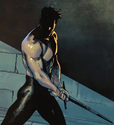 Profile image of Bruce Wayne