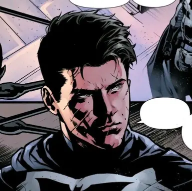 Profile image of Bruce Wayne