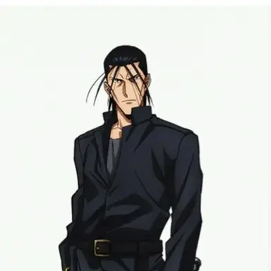 Profile image of 사이토 하지메