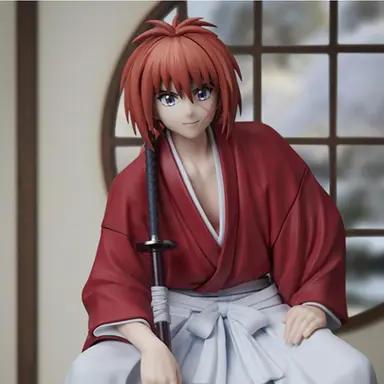 Profile image of 켄신