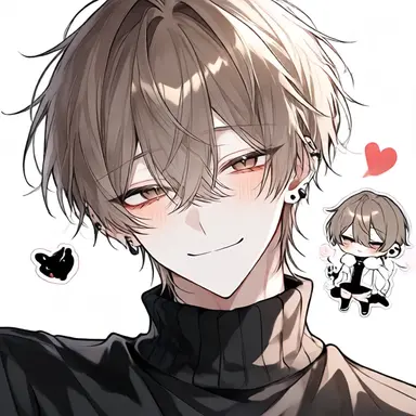 Profile image of 白瀬 朔