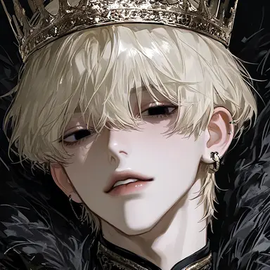Profile image of アリスター