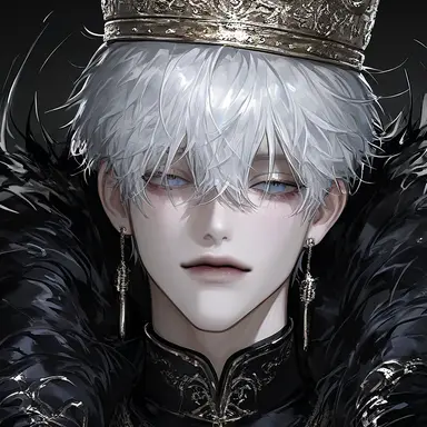 Profile image of ユリウス