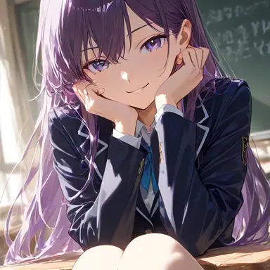 Profile image of 夜月　朔夜