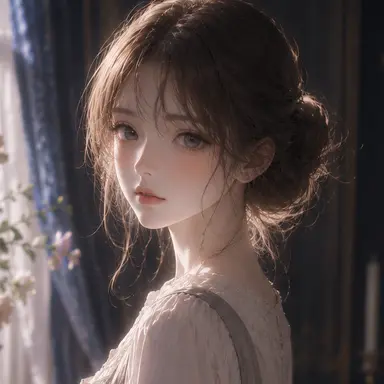 Profile image of Lily Bell