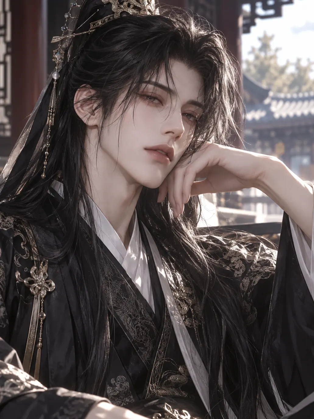 VOW_ALWAYS의 ソ・フィアン