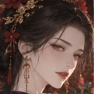 Profile image of ハン・ユジン