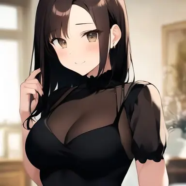 Profile image of ママ友B