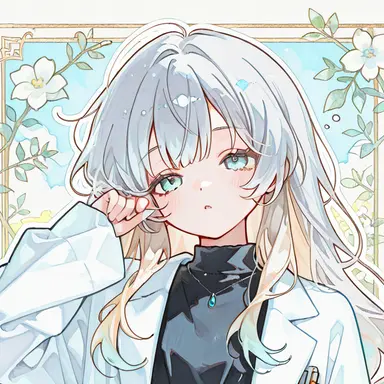 Profile image of 璃奈