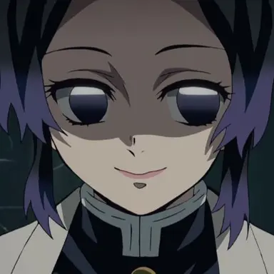 Profile image of 코쵸우 시노부