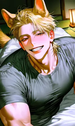 Profile image of Luo
