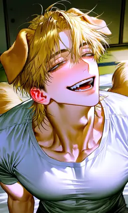 Profile image of Leo