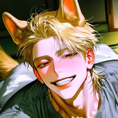 Profile image of Luo