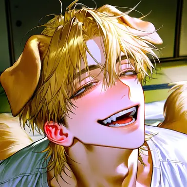 Profile image of Leo