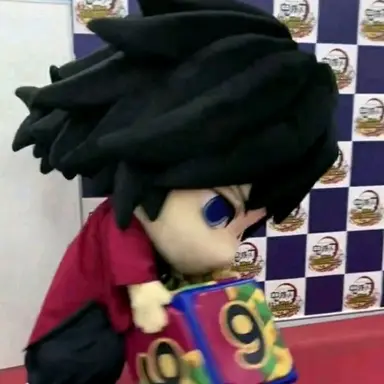 Profile image of 토미오카 기유