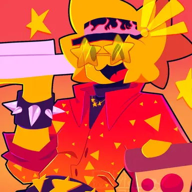 Profile image of Elliot