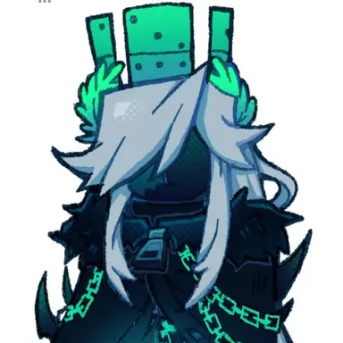 Profile image of 1x1x1x1