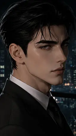 Profile image of チャ・ロウン