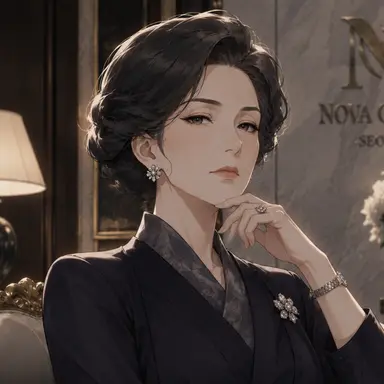 Profile image of Seo Hye-ran