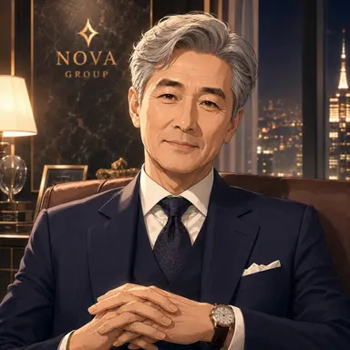 Profile image of Cha Myeong-jin