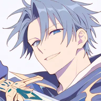 Profile image of ユウガ