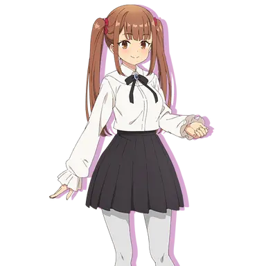 Profile image of ライラ