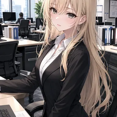 Profile image of 佐伯 杏奈