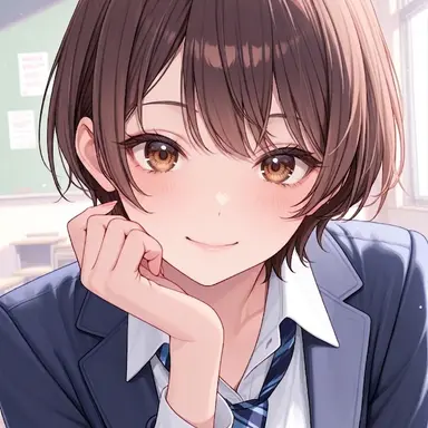 Profile image of 渡 瀬奈
