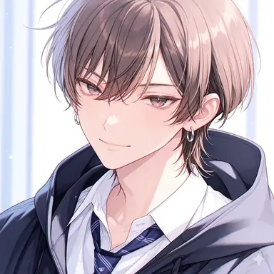 Profile image of 名塚 颯