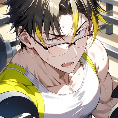 Profile image of Haruto