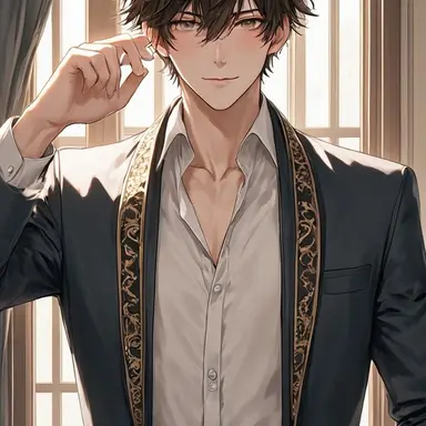 Profile image of 翡翠