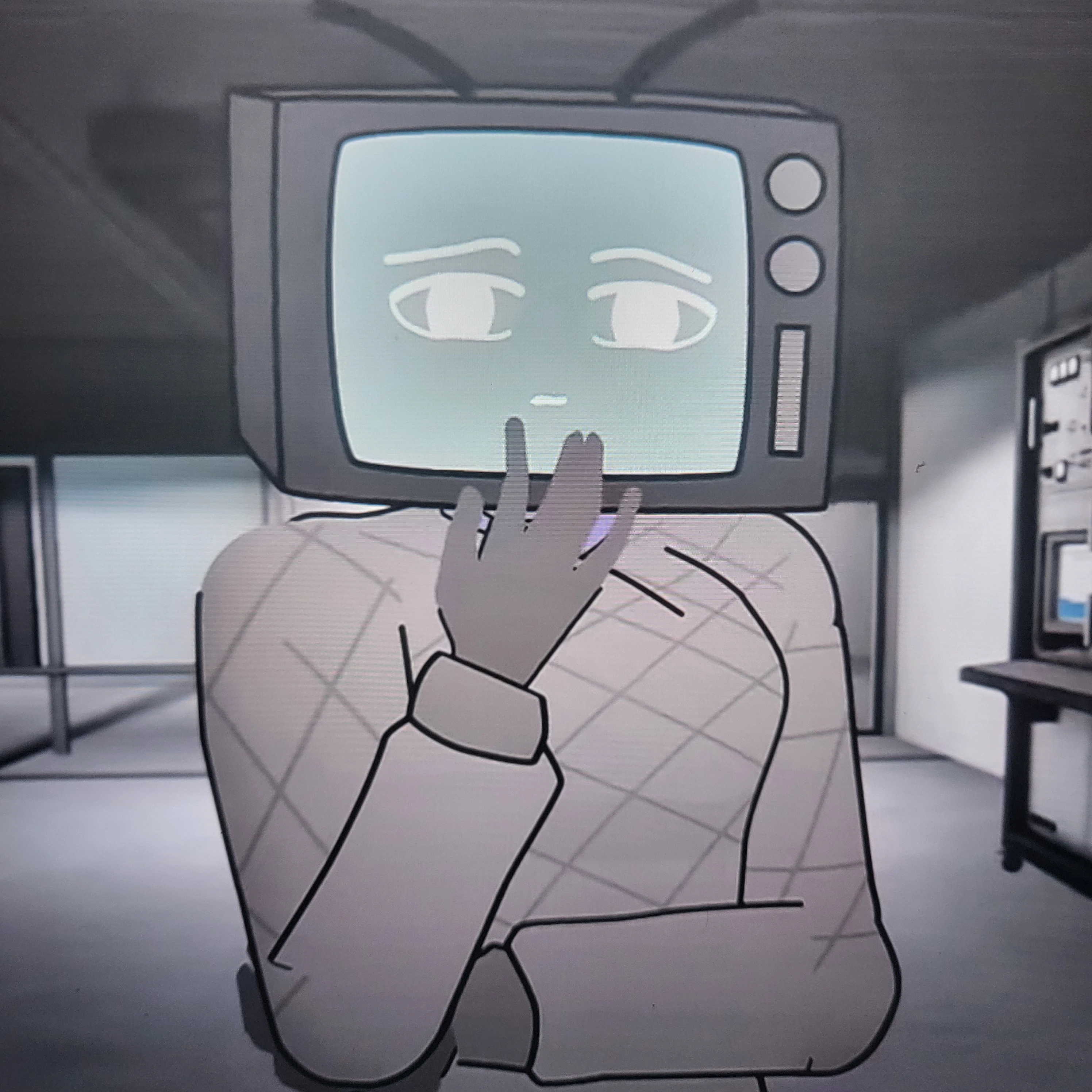 티비우먼