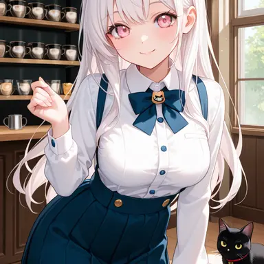 Profile image of 유소희