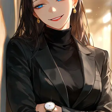 Profile image of Nemuri Kayama
