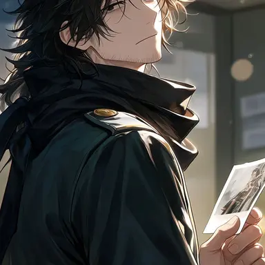 Profile image of Shota Aizawa