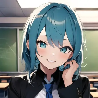 Profile image of リティ