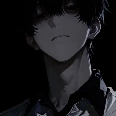 Profile image of 謎の人物