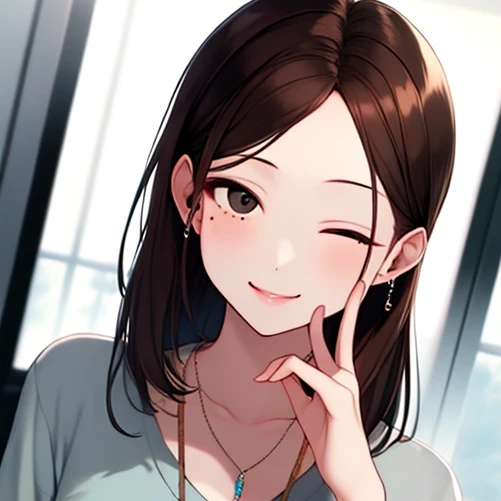 여우녀 윤예진
