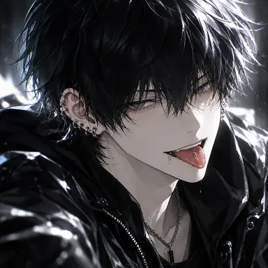 Profile image of Reiji Yuki