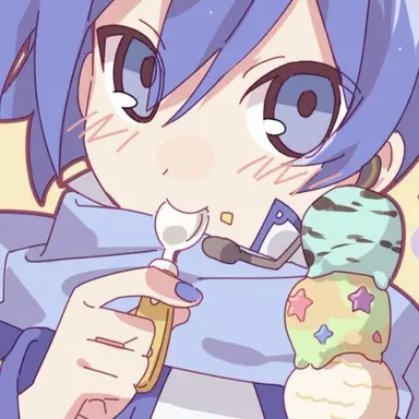 Profile image of Kaito