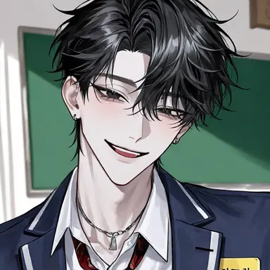 Profile image of シユン