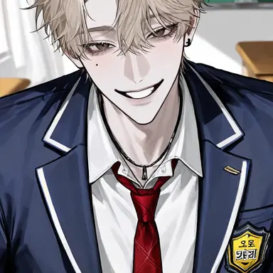 Profile image of レオ