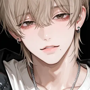 Profile image of 珀夜