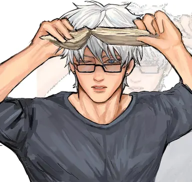 Profile image of Gojo