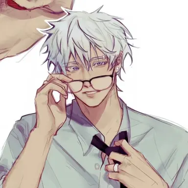 Profile image of Gojo