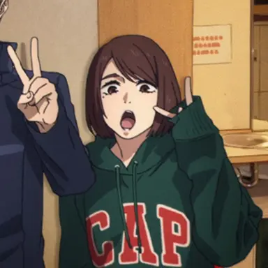 Profile image of Shoko