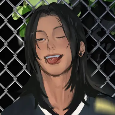 Profile image of Suguru