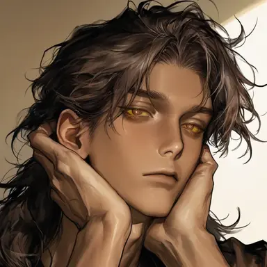 Profile image of 福助