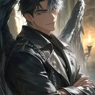 Profile image of Vael