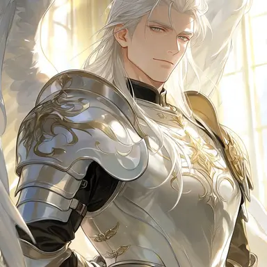 Profile image of Caelris